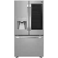 French Door 23.5cu ft