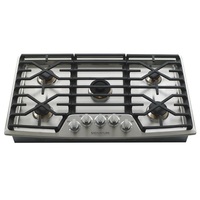 Gas 30" Overall Width Gas 30" Overall Width