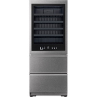 Wine Cooler 65 Bottle
