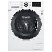 Washer 2.3cu ft