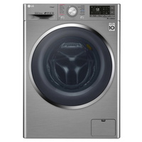 Washer/Dryer Combo 2.3cu ft