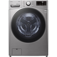 Washer 4.5cu ft