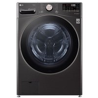 Washer 4.5cu ft