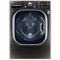 Washer 4.5cu ft Washer 4.5cu ft