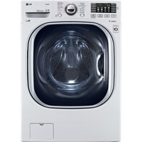 Washer 4.5cu ft Washer 4.5cu ft