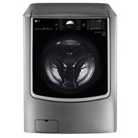 Washer 5.2cu ft Washer 5.2cu ft