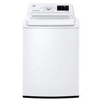 Washer 4.5cu ft Washer 4.5cu ft