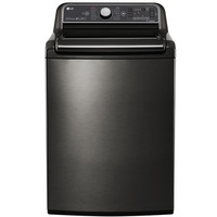 Washer 5.2cu ft Washer 5.2cu ft