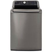 Washer 5.5cu ft