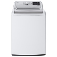 Washer 5.5cu ft Washer 5.5cu ft