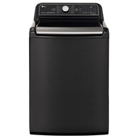 Washer 5.5cu ft