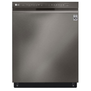 LGLDF5678BD Built-In Dishwasher - Black Stainless Steel LGLDF5678BD Built-In Dishwasher - Black Stainless Steel