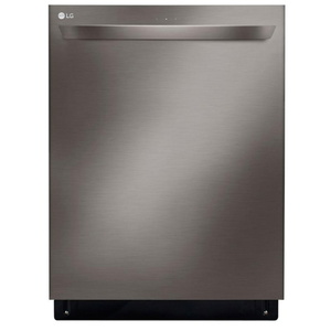LGLDT5678BD Built-In Dishwasher - Black Stainless Steel LGLDT5678BD Built-In Dishwasher - Black Stainless Steel