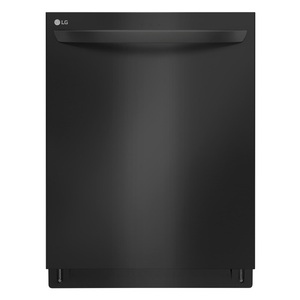 LGLDT7808BM Built-In Dishwasher - Matte Black Stainless Steel LGLDT7808BM Built-In Dishwasher - Matte Black Stainless Steel
