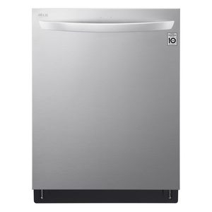 LGLDT7808ST Built-In Dishwasher - Stainless Steel LGLDT7808ST Built-In Dishwasher - Stainless Steel