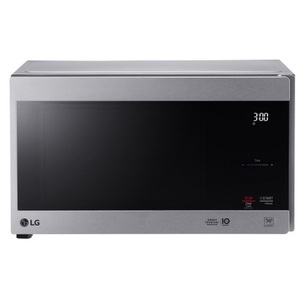 LGLMC0975ST Countertop Microwave - Stainless Steel LGLMC0975ST Countertop Microwave - Stainless Steel