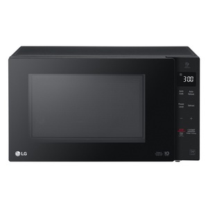 LGLMC1275SB Countertop Microwave - Smooth Black LGLMC1275SB Countertop Microwave - Smooth Black