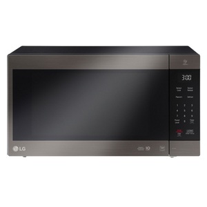 LGLMC2075BD Countertop Microwave - Black Stainless Steel LGLMC2075BD Countertop Microwave - Black Stainless Steel