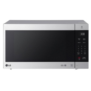 LGLMC2075ST Countertop Microwave - Stainless Steel LGLMC2075ST Countertop Microwave - Stainless Steel