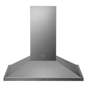 LGLSHD3089ST Studio Wall Mount Range Hood - Stainless Steel LGLSHD3089ST Studio Wall Mount Range Hood - Stainless Steel