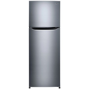 LGLTNC11121V Top Freezer Refrigerator - Platinum Silver LGLTNC11121V Top Freezer Refrigerator - Platinum Silver