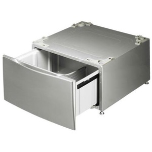 LGWDP4V Pedestal Washer - Graphite Steel LGWDP4V Pedestal Washer - Graphite Steel