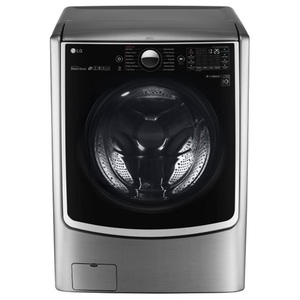 LGWM5000HVA Front Load Washer - Graphite Steel LGWM5000HVA Front Load Washer - Graphite Steel