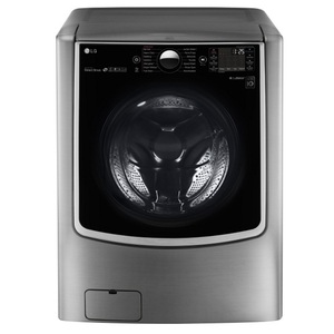 LGWM9000HVA Front Load Washer - Graphite Steel LGWM9000HVA Front Load Washer - Graphite Steel