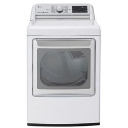 Dryer 7.3cu ft Dryer 7.3cu ft