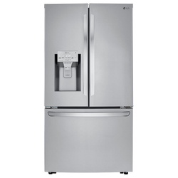 French Door 23.5cu ft