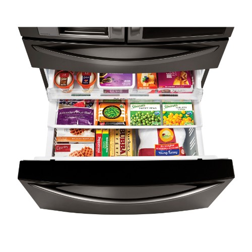 Lglmxc23796s French Door Refrigerator Stainless Steel At