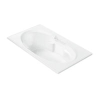 Air Tub 70-1/2'' x 41-1/2'' x 19-3/8'' Air Tub 70-1/2'' x 41-1/2'' x 19-3/8''