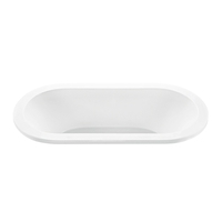 Total Massage Tub 71-7/8'' x 36'' x 21-1/4''