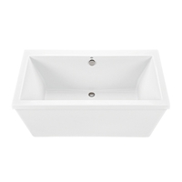 Air Tub 60'' x 36-1/4'' x 21'' Air Tub 60'' x 36-1/4'' x 21''