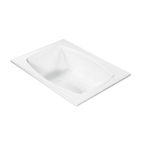 Whirlpool Tub 72'' x 54'' x 21-1/2''