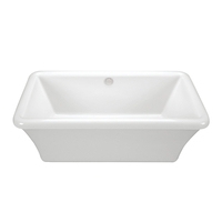 Air Tub 66'' x 35-3/4'' x 22-5/8'' Air Tub 66'' x 35-3/4'' x 22-5/8''