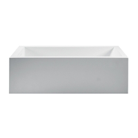 Air Tub 66'' x 32'' x 22'' Air Tub 66'' x 32'' x 22''