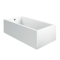 Air Tub 54'' x 36'' x 21-1/2'' Air Tub 54'' x 36'' x 21-1/2''