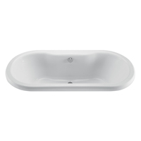 Whirlpool Tub 65-1/2'' x 35-1/2'' x 21-1/2'' Whirlpool Tub 65-1/2'' x 35-1/2'' x 21-1/2''