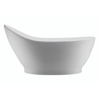 Air Tub 65'' x 34-1/4'' x 34-1/4'' Air Tub 65'' x 34-1/4'' x 34-1/4''