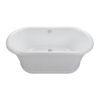 Air Tub 66'' x 34'' x 24'' Air Tub 66'' x 34'' x 24''