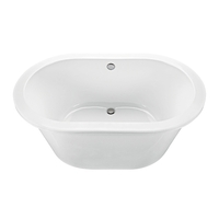 Air Tub 65-1/2'' x 41-1/2'' x 26'' Air Tub 65-1/2'' x 41-1/2'' x 26''