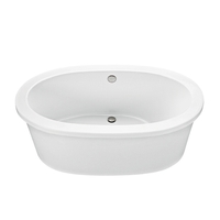 Air Tub 59-1/2'' x 35-1/4'' x 21-3/4'' Air Tub 59-1/2'' x 35-1/4'' x 21-3/4''