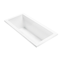 Whirlpool Tub 68-7/8'' x 32'' x 19-3/4''