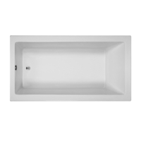 Whirlpool Tub 60'' x 32'' x 19-1/2'' Whirlpool Tub 60'' x 32'' x 19-1/2''