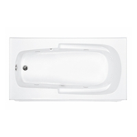 Air Tub 60'' x 32'' x 19-1/4'' Air Tub 60'' x 32'' x 19-1/4''