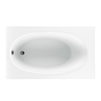 Whirlpool Tub 60'' x 36'' x 19-1/4'' Whirlpool Tub 60'' x 36'' x 19-1/4''