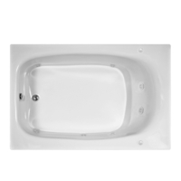 Soaking Tub 71-1/4'' x 47-1/2'' x 20'' Soaking Tub 71-1/4'' x 47-1/2'' x 20''