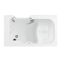 Air Tub 51-1/2'' x 30-1/4'' x 37-1/2'' Air Tub 51-1/2'' x 30-1/4'' x 37-1/2''
