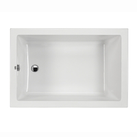 Air Tub 48'' x 32 '' x 18'' Air Tub 48'' x 32 '' x 18''